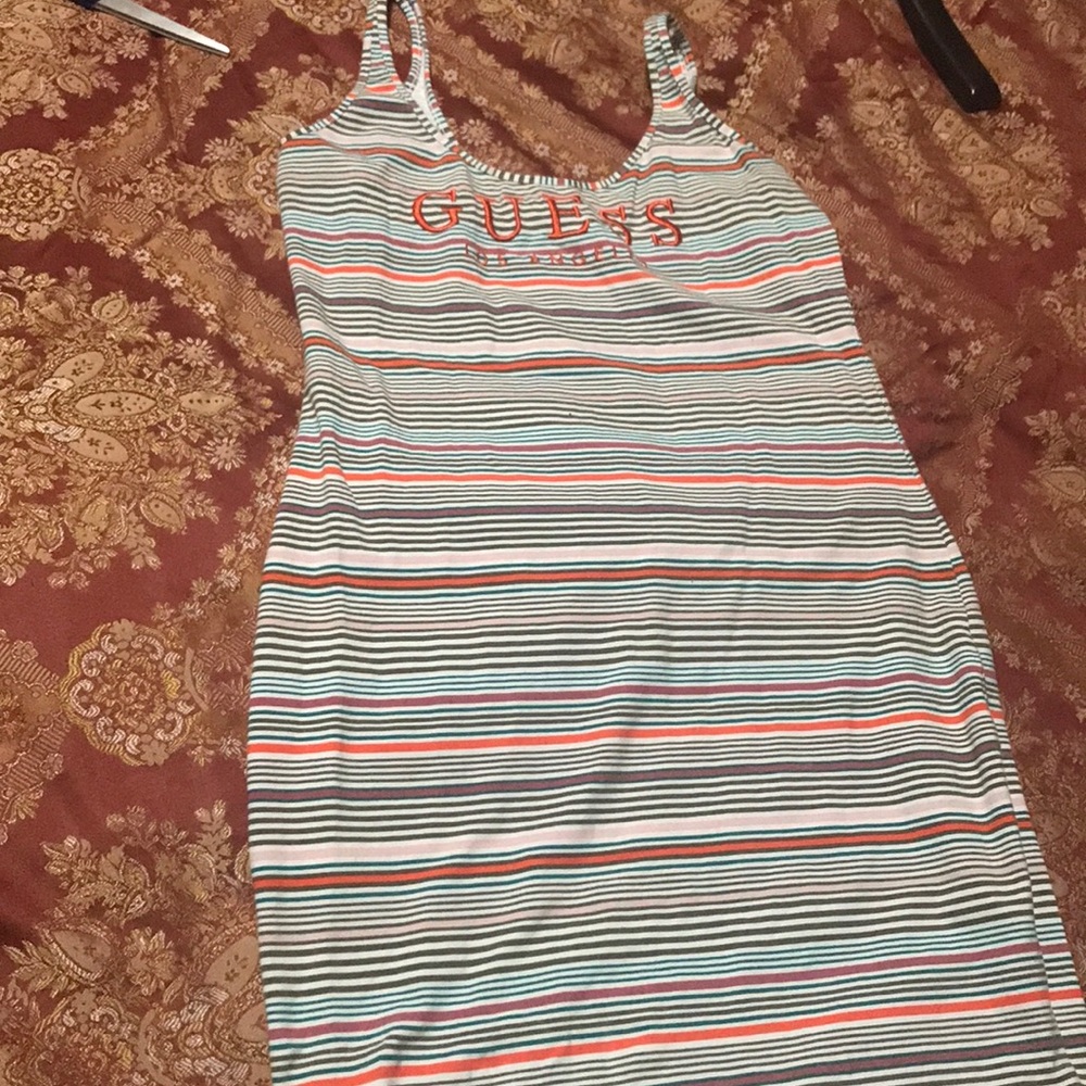 Guess dress